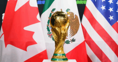 Seleções garantidas na Copa do Mundo 2026 e quais continuam na disputa