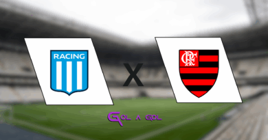 Racing x Flamengo (Libertadores) – Escalações, Onde Assistir e Palpites – 29/10/2025