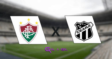 Fluminense x Ceará (Brasileirão Série A) – Escalações, Onde Assistir e Palpites – 29/10/2025