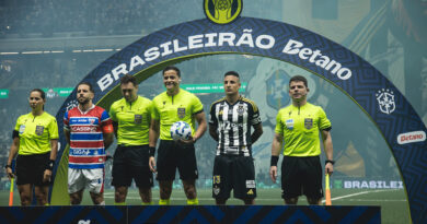 Atlético MG x Fortaleza