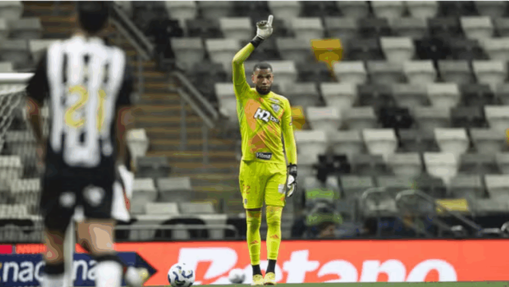 Atlético-MG x Flamengo