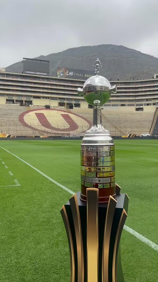 Palmeiras x Flamengo