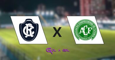 Remo x Chapecoense