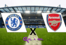 Chelsea x Arsenal (Premier League) – Escalações, Onde Assistir e Palpites – 29/11/2025