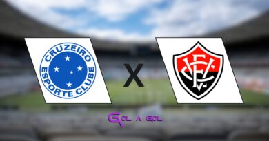 Cruzeiro x Vitória