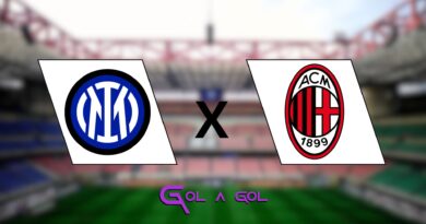 Inter x Milan