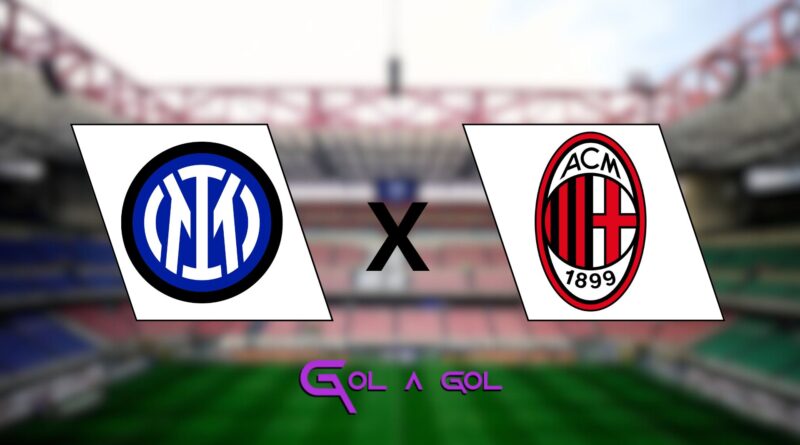 Inter x Milan