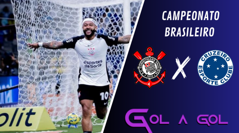 Cruzeiro x Corinthians (Campeonato Brasileiro) - Escalações, Onde Assistir e Palpites - 25/02/2026