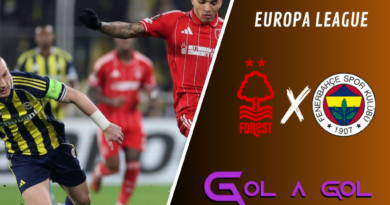Nottingham Forest x Fenerbahçe (Europa League) - Escalações, Onde Assistir e Palpites - 26/02/2026