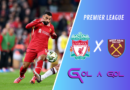 Liverpool x West Ham (Premier League) – Escalações, Onde Assistir e Palpites – 28/02/2026