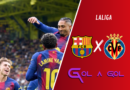 Barcelona x Villarreal (LaLiga) Escalações, Onde Assistir e Palpites – 28/02/2026