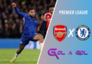 Arsenal x Chelsea (Premier League) – Escalações, Onde Assistir e Palpites – 01/03/2026