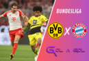 Borussia Dortmund x Bayern de Munique (Bundesliga) – Escalações, Onde Assistir e Palpites – 28/02/2026