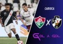 Fluminense x Vasco da Gama (Carioca) – Escalações, Onde Assistir e Palpites – 01/03/2026