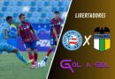 Bahia x O'Higgins (Pré-Libertadores) - Escalações, Onde Assistir e Palpites - 25/02/2026