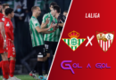Real Betis x Sevilla (LaLiga) Escalações, Onde Assistir e Palpites – 01/03/2026