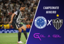 Cruzeiro x Atlético-MG (Campeonato Mineiro) – Onde Assistir, Escalações, Palpites – 08/03/2026