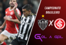 Atlético-MG x Internacional (Brasileirão 2026) – Escalações, Onde Assistir e Palpites – 11/03/2026