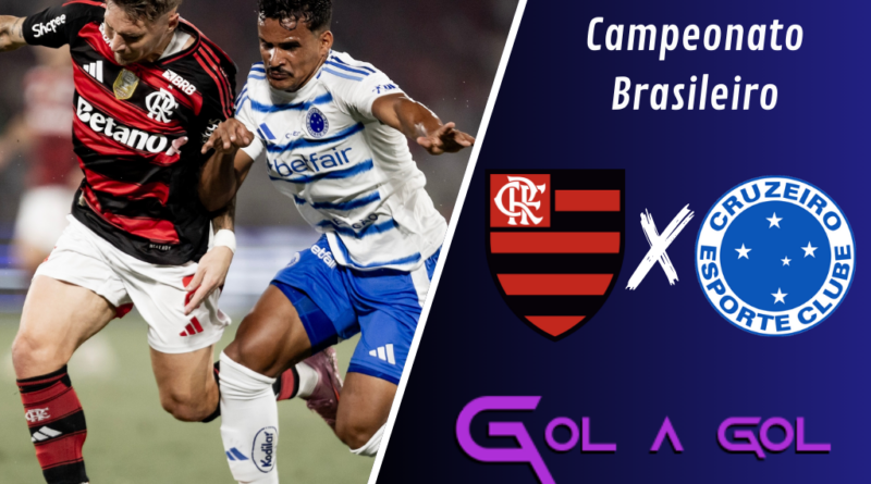 Flamengo x Cruzeiro (Brasileirão 2026) – Escalações, Onde Assistir e Palpites – 11/03/2026